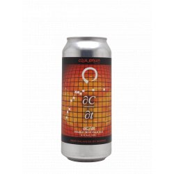 Equilibrium dCdt - Proost Craft Beer