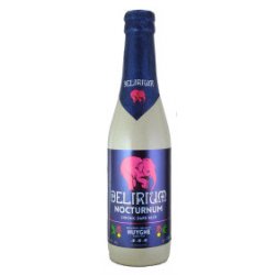 Huyghe Delirium Nocturnum 330mL ABV 8.5% - Hopshop