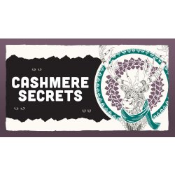 Vasen Brewing Cashmere Secrets 4 pack 16 oz. Can - Petite Cellars