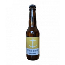 Brouwerij Witte Anker Nopblond