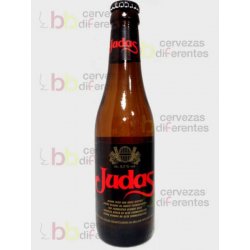 Judas 33 cl - Cervezas Diferentes