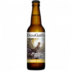 DouGall's                                        ‐                                                         5-8 Happy Otter - OKasional Beer
