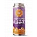 FiftyFifty West Coast Haze (16oz. 4-Pack) 