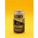 Alesmith. Non-Alcoholic Speedway Stout 
