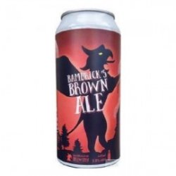 Ballykilcavan Bambricks Brown Ale - Craft Beers Delivered