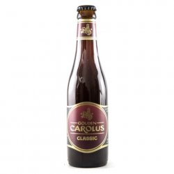 Gouden Carolus Classic - Drinks4u