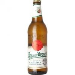 Pilsner Urquell - Yo pongo el hielo