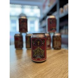 Tropical Weisse - Beer Planet