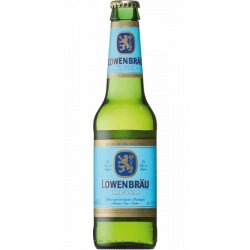 Birra Lowenbrau 33cl x 24 - Birimport