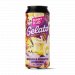 Funky Fluid Gelato: Banana & Pineapple Horchata 500ml 