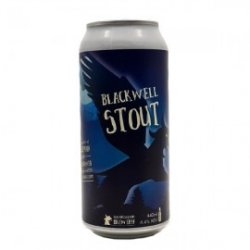 Ballykilcavan Blackwell Stout - Craft Beers Delivered