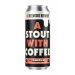 Bellwoods A Stout with Coffee Bellwoods A Stout with Coffee