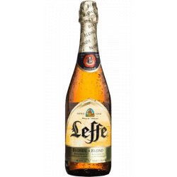 Leffe Blonde Leffe Blonde