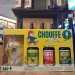 Chouffe Gift set Chouffe Gift set