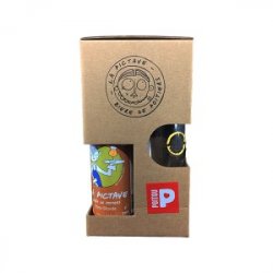 Coffret Pictave - BAF - Bière Artisanale Française