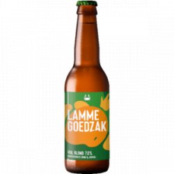 Scheldebrouwerij Lamme Goedzak - Bierfamilie