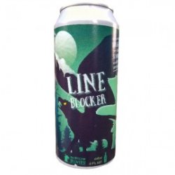 Ballykilcavan Line Blocker Hazy Pale Ale - Craft Beers Delivered