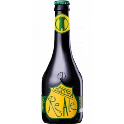 Birra del Borgo Reale Extra