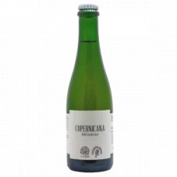 Ca’ Del Brado Copernicana 37,5 cl.-SourWild Ale - Passione Birra
