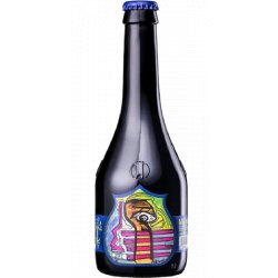 Birra del Borgo Maledetta