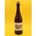 Casey. Funky Blender Cherry + Vanilla (Benton 4220) 