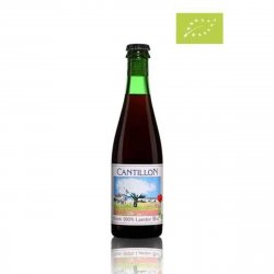 Cantillon Kriek 100% Lambic Bio