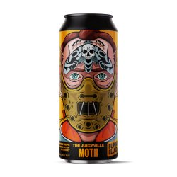 Funky Fluid Moth (The Juicyville S01E08)