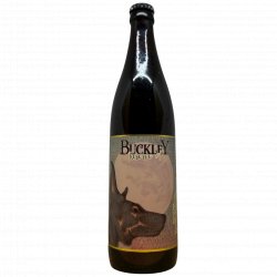 Transient Artisan Ales Buckley Reserve #1 (2024)