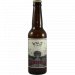Walt Cider Barrel Aged Merlot Oogst 2022 