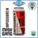 Mash Gang X Impossibrew  Red Alert  Red Ale 