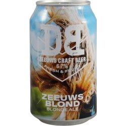 Dutch Bargain Zeeuws Blond