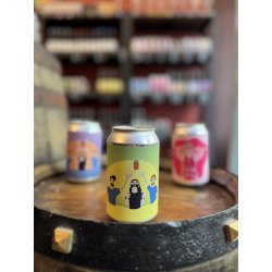 Piña Colada - Beer Planet