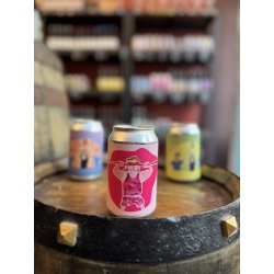 Frambo - Beer Planet