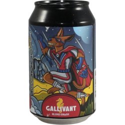 Gallivant Cosmo Kangaroo SMaSH Gallivant Cosmo Kangaroo SMaSH