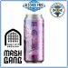 Mash Gang X Vault City Only In Dreams Strawberry Jalapeno Sour Mash Gang X Vault City Only In Dreams Strawberry Jalapeno Sour