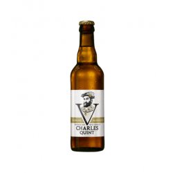 Charles Quint Blonde Dorée / Keizer Karel Goud Blond