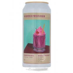 FERMENTERARNA WHIPPED WONDER
