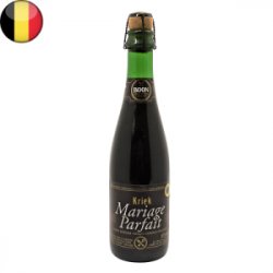 Mariage Parfait Kriek - Beer Vikings