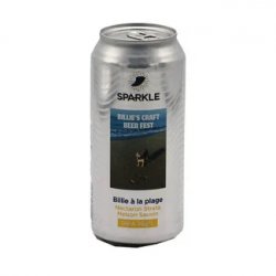 Sparkle ✨ Billie à La Plage