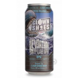 Clown Shoes Leviathan - Beer Republic