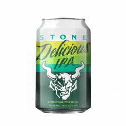 Stone Brewing Delicious IPA - Craft Central