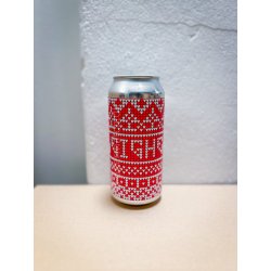 Bad Seed Brewing - Sleigher - Beermatch