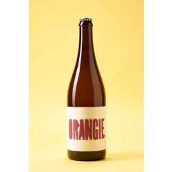 Cyclic Beer Farm Orangie
