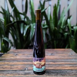 Superstition Meadery Cognac Barrel Aged Desert Monsoon