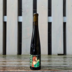 Superstition Meadery Night Goddess