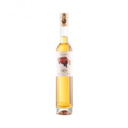 Sidra Viuda De Angelón De Hielo 37.5cl