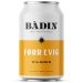 Bådin Brewery Førr Evig Bådin Brewery Førr Evig