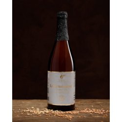 De Dochter van de Korenaar La Renaissance Grand Cru III - Beer Dudes