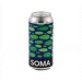 SOMA Beer Upside Down 44cl SOMA Beer Upside Down 44cl