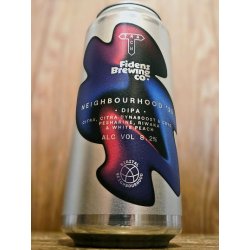 Track Brewing Company Neighbourhood Track Brewing Company Neighbourhood